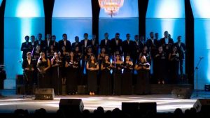 OPES invita al concierto 