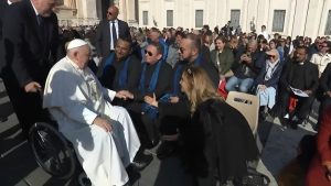 opus 503 papa francisco el salvador