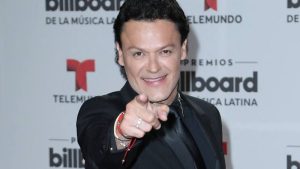 Pedro Fernández