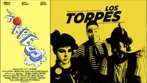 Película salvadoreña 