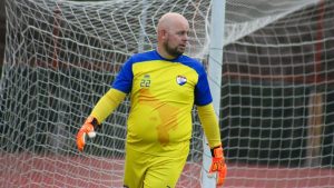 portero bonaire futbol el salvador concacaf liga naciones