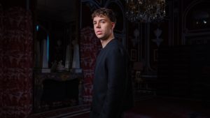 Quevedo en El Salvador