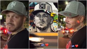 residente mural tnt el salvador