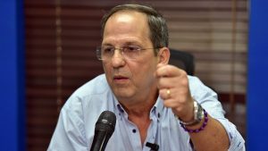 Rolando González
