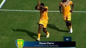 san vicente y las granadinas montserrat futbol concacaf liga naciones