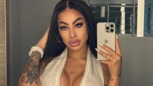 yailin viral pelea juego