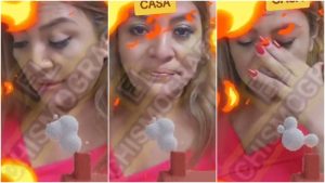 yanira berrios casi paga casa