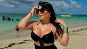 yessica carcamo roatan