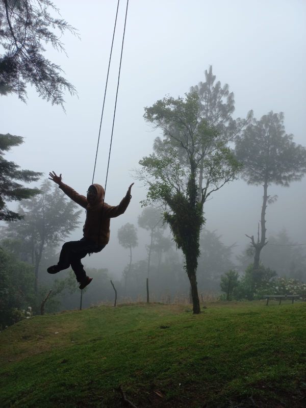 Cerro El Pital, Chalatenango, turismo