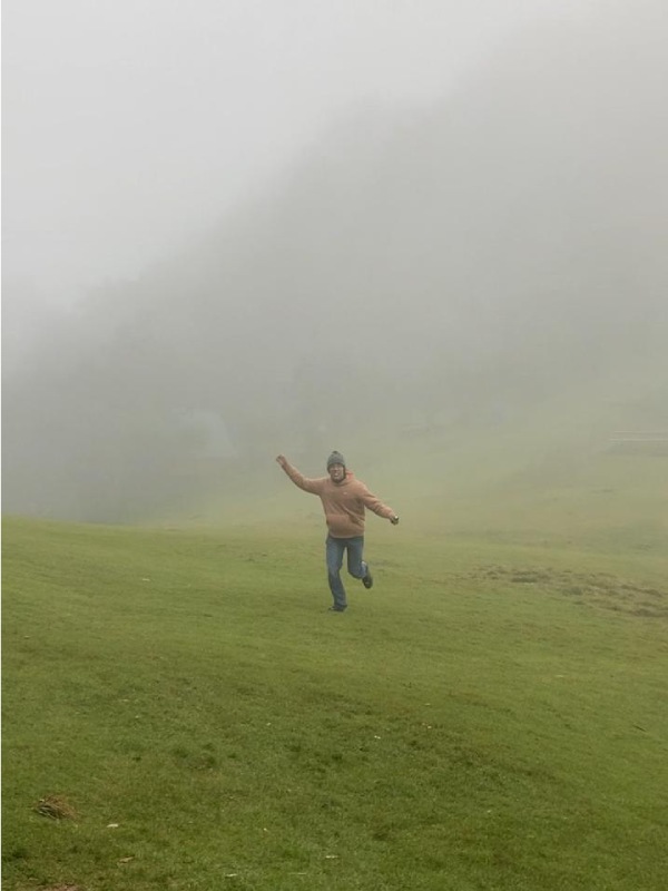 Cerro El Pital, Chalatenango, turismo