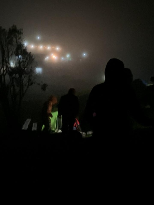 Cerro El Pital, Chalatenango, turismo