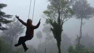Cerro El Pital, Chalatenango, turismo