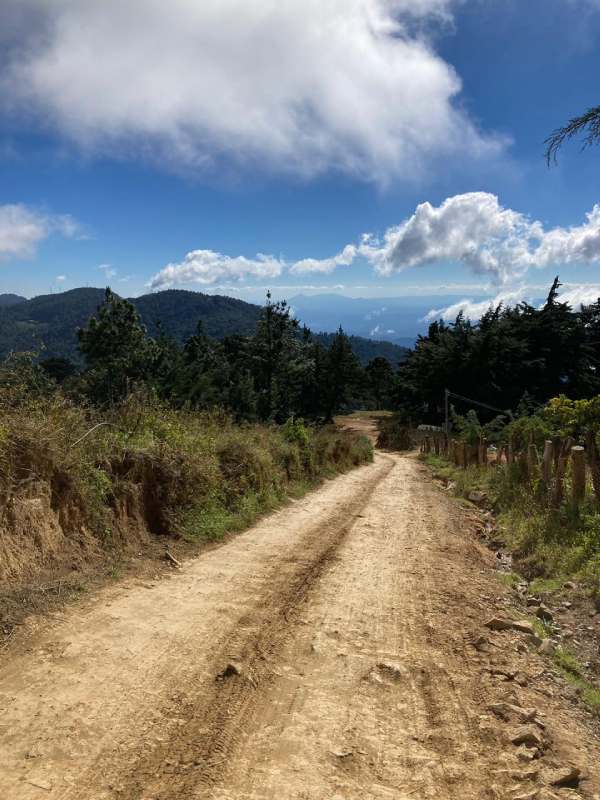 Cerro El Pital, Chalatenango, turismo