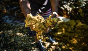 mineria san sebastian