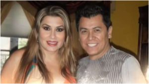 Alvaro Torres- Dulce