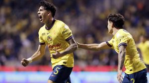 Final Torneo Apertura Liga MX: América - Monterrey