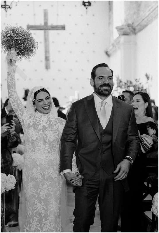 Ana Brenda Contreras-boda