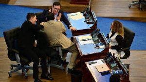 Asamblea Legislativa Nuevas Ideas