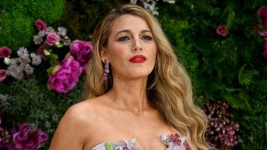 Blake Lively