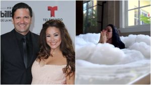 Caro Sandoval- la venenosa- Nicky Hernandez