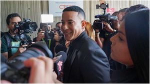 Daddy Yankee