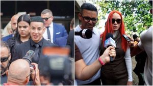 Daddy Yankee- Mireddys Gonzalez