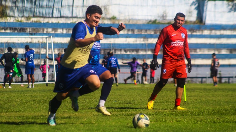 Entreno Fuerte San Francisco