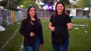 Esmeralda Ayala Dania Mejia TCS