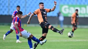 Aguila FAS