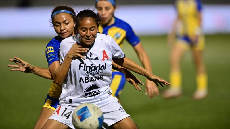 Alianza Woman Municipal Limeño femenino