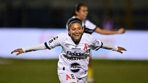 Alianza Woman Municipal Limeño femenino