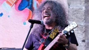 Fallece el músico Javier Bátiz