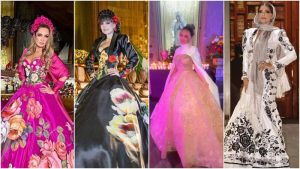 Famosos- Virgen Guadalupe