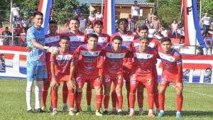 Firpo deuda cuartos de final Apertura 2024