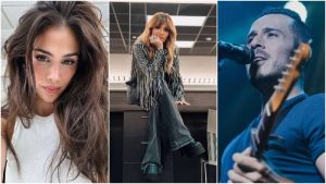 Greeicy - Kany Garcia - Jose Madero