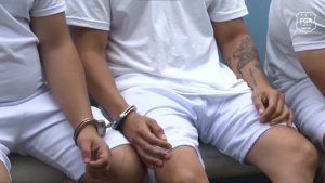 Este sería el segundo grupo de acusados vinculados a estafas por servicios. Foto de referencia/FGR