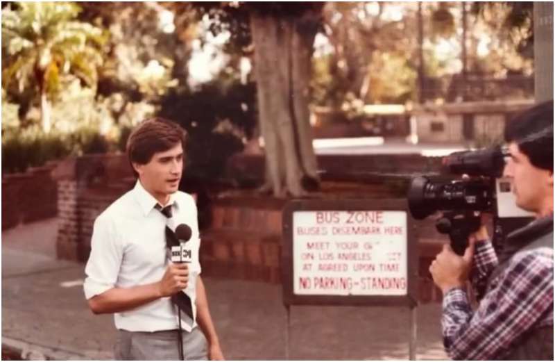 Jorge Ramos- periodista- Univision