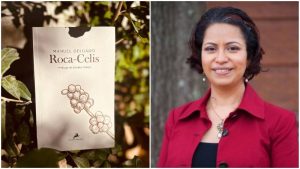 Karina Zelaya reedita novela de 1908