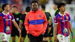 Agustin Castillo FAS