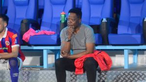 Agustin Castillo FAS