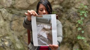 Ligia Elizabeth Cruz mala praxis isss (1)