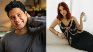 Little Viejo - Nicolle Figueroa