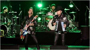 Los Tigres del Norte- San Miguel