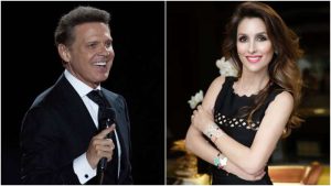 Luis Miguel- Paloma Cuevas