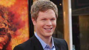 Luke Ford agresion