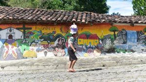 huizucar destino turistico departamento de la libertad