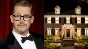 Macaulay Culkin - Mi pobre angelito