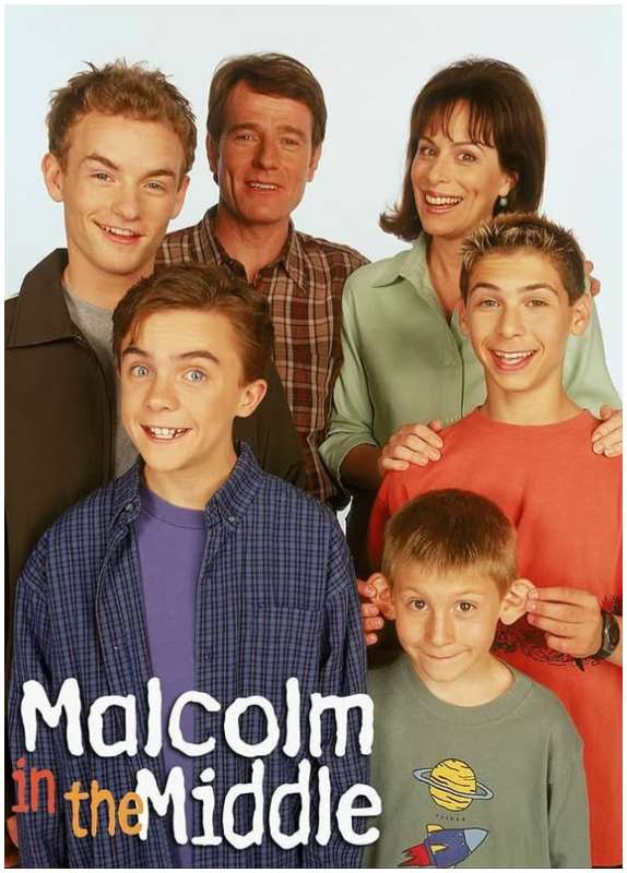 Malcoim the middle