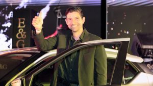 Marcelo Arévalo: “Primero es el esfuerzo y después viene la gloria”