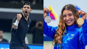 Marcelo Arevalo Ivonne Nochez